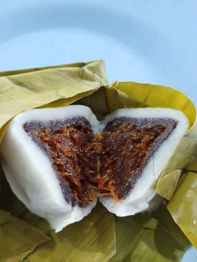Kue Doko-Doko Cangkuli