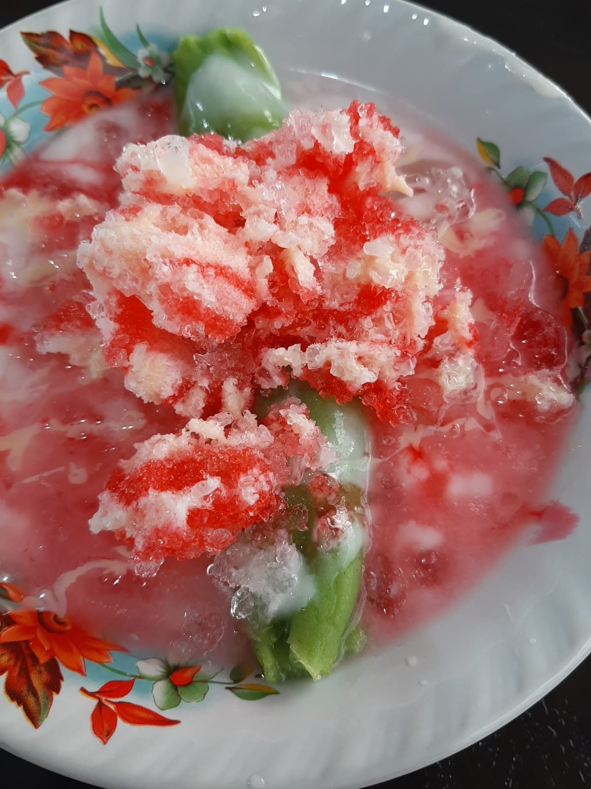 Pisang Ijo