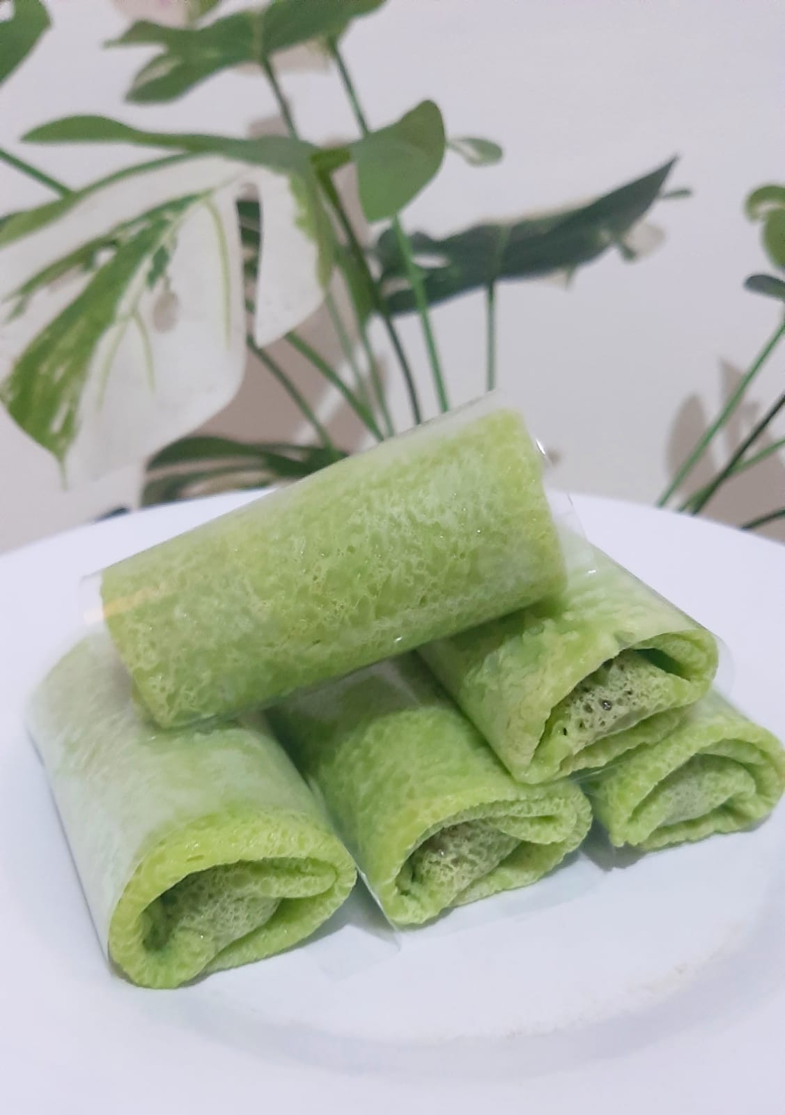 Dadar isi Cangkuli