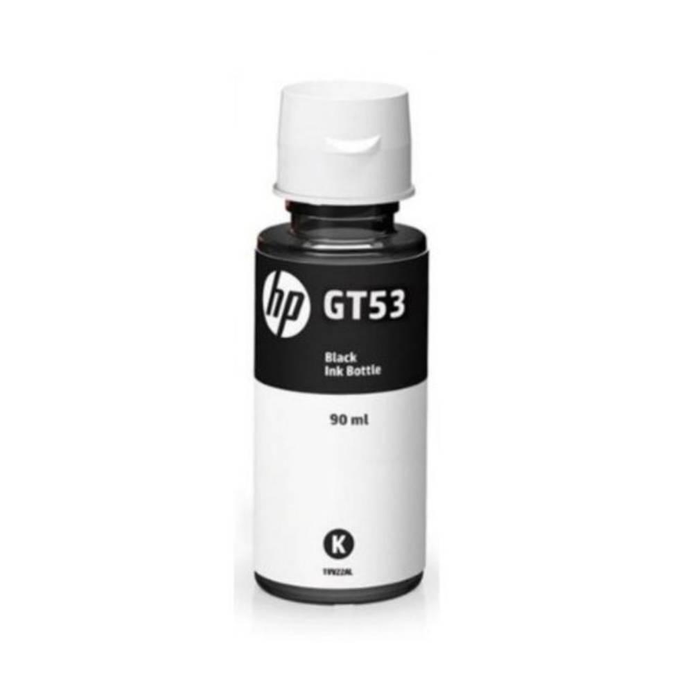 Tinta HP GT53 Hitam