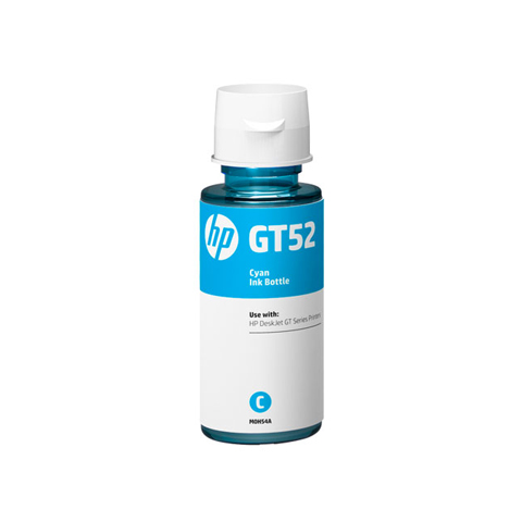 Tinta HP GT52 Biru