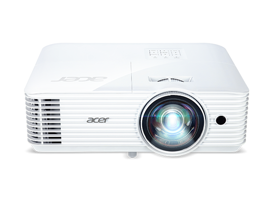 Projector Acer S1286H XGA ShortThrow