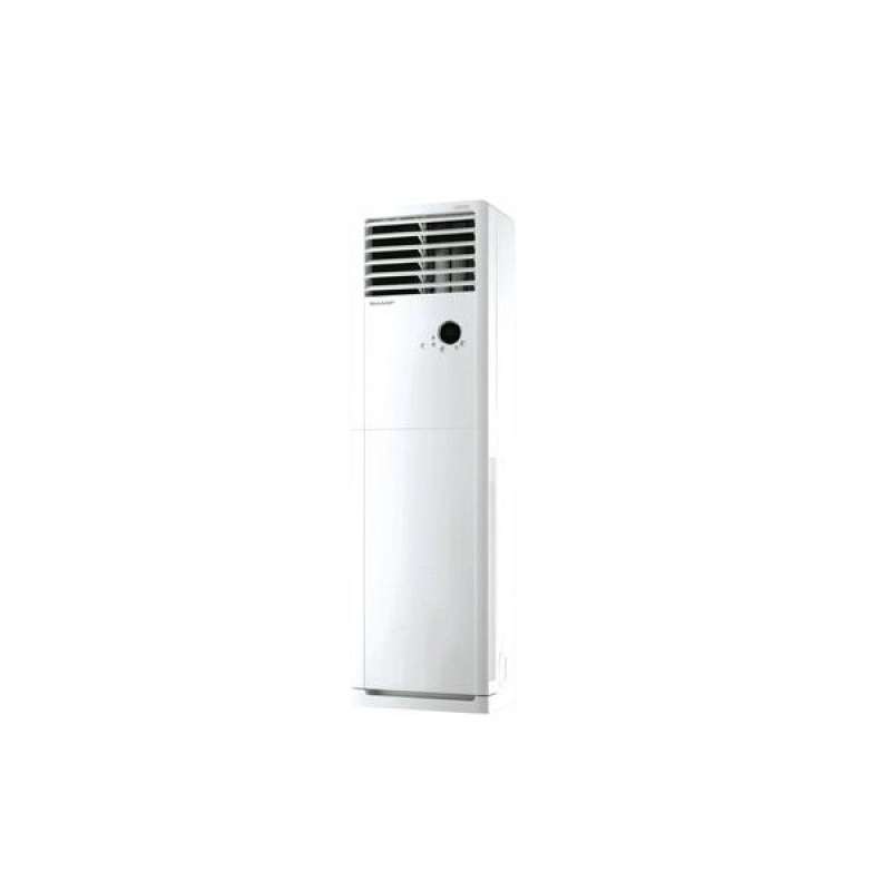 SHARP AC STANDING 5PK GSA48SCY
