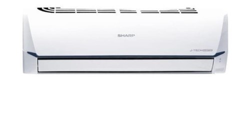 AC SHARP 1/2 PK STANDAR