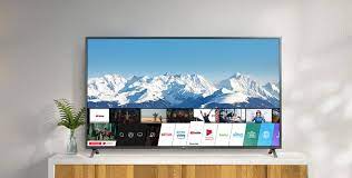 4K Smart UHD TV LED , 86 inch