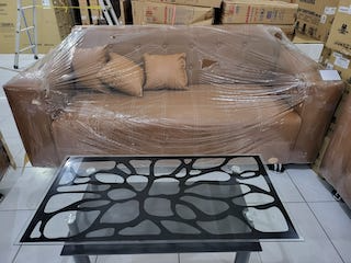Sofa 321