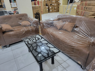 Sofa 321