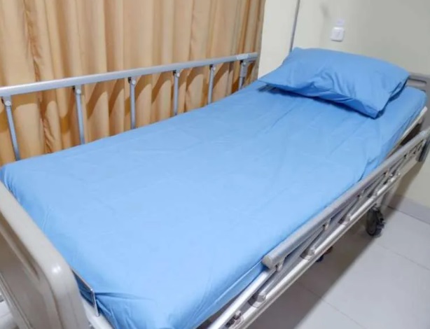 Sprei Tempat Tidur Rumah Sakit