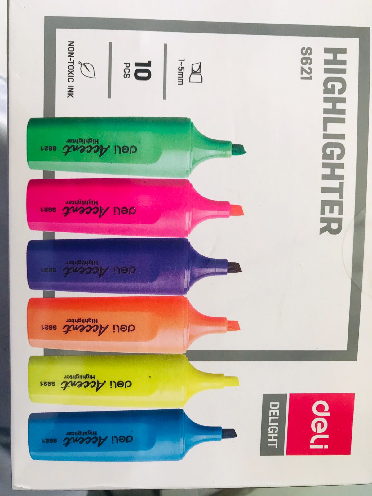 Stabilo 