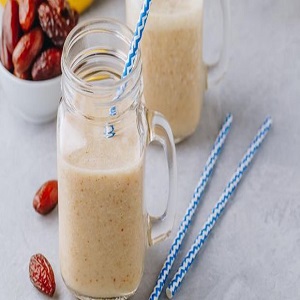Susu Kurma
