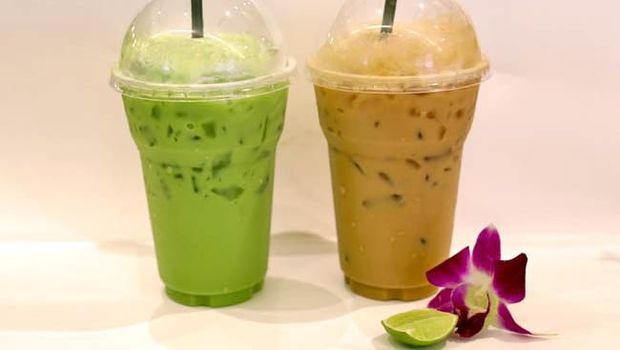Thai Tea