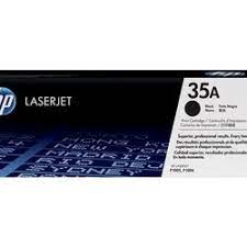 Toner HP Laser Jet 35A