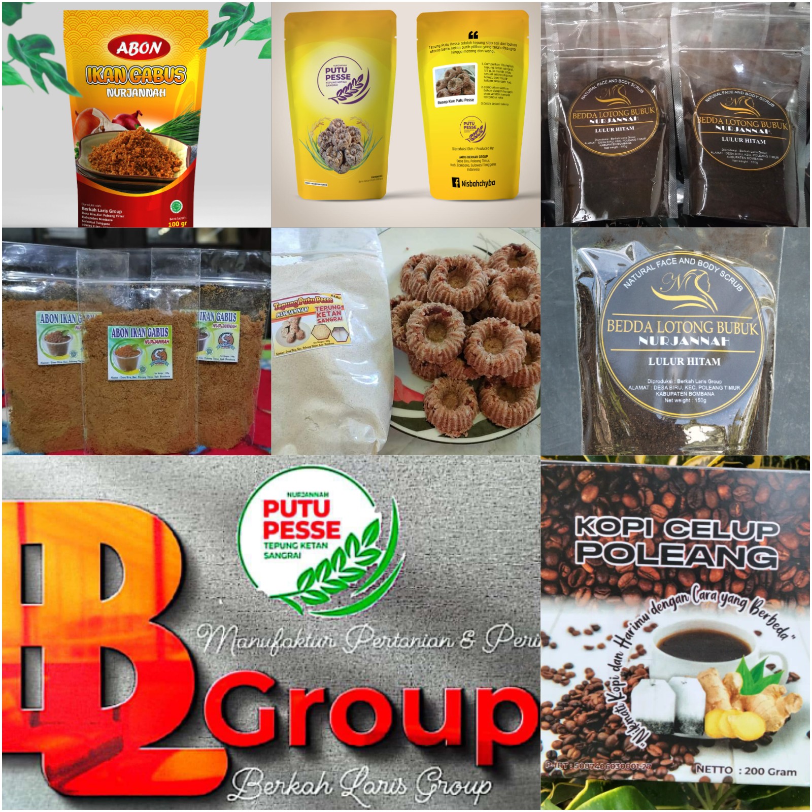 BLGroup