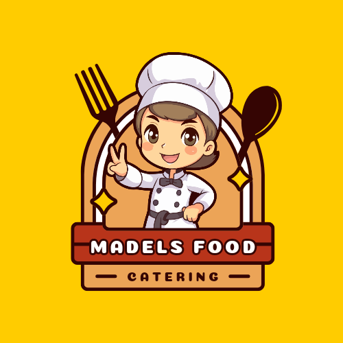 MADELS FOOD