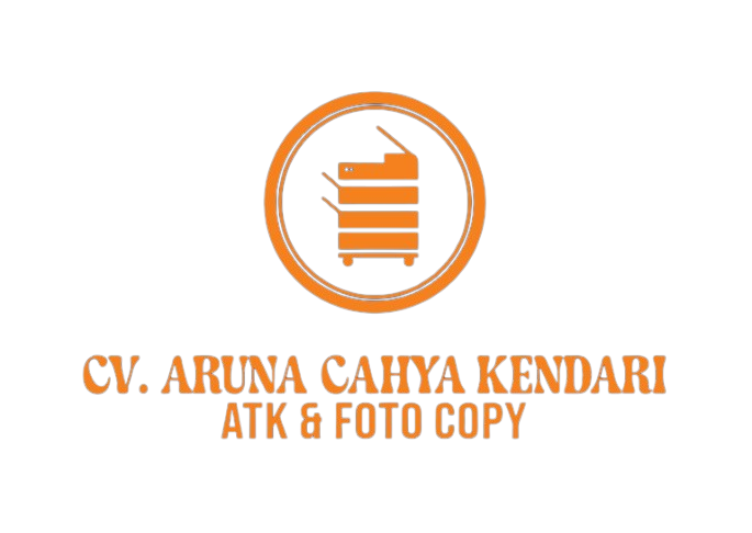 CV. ARUNA CAHYA KENDARI