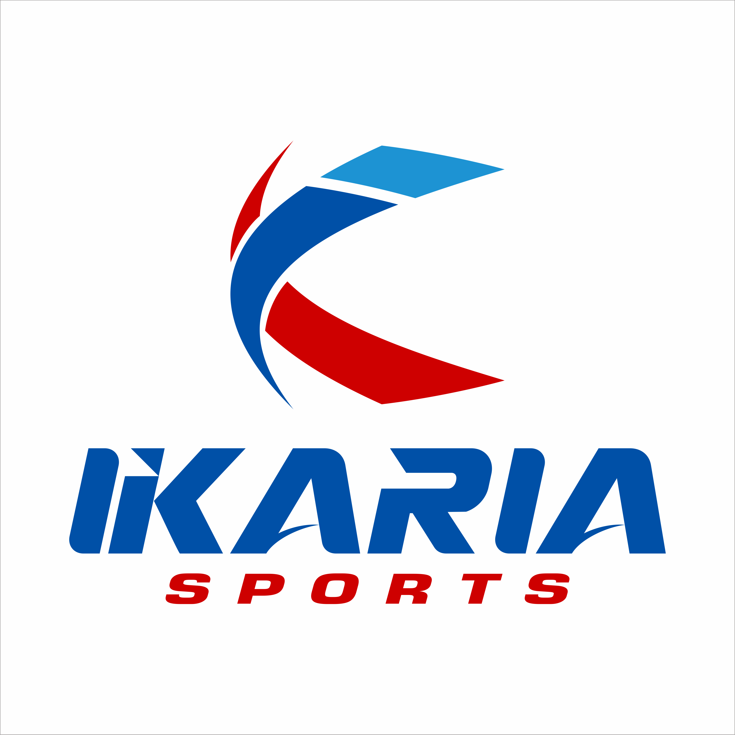PT. IKA RIA SPORTINDO
