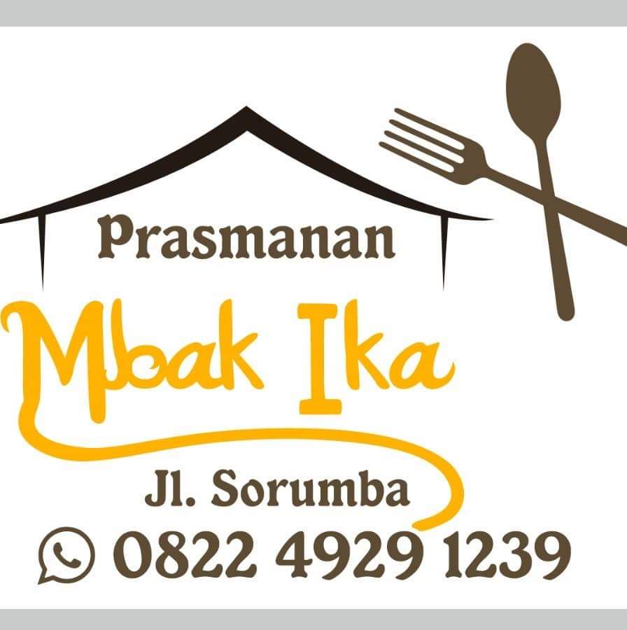 PT. Ikaboga Makmur Jaya / Prasmanan Mbak Ika
