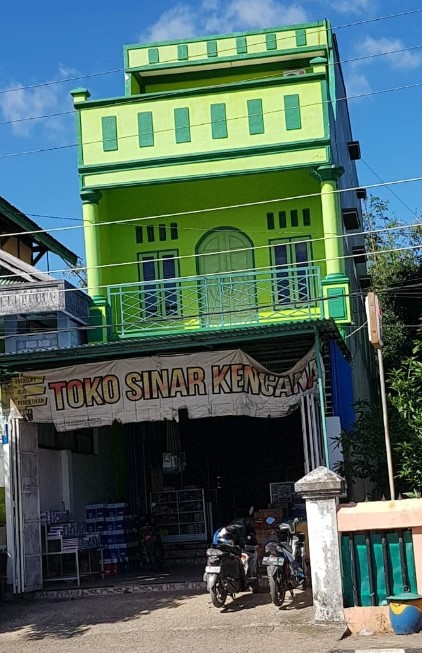 CV Sinar Kencana