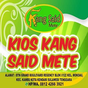 PT. Kang Said Mete