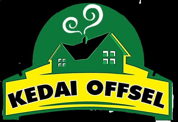 Kedai Offsel