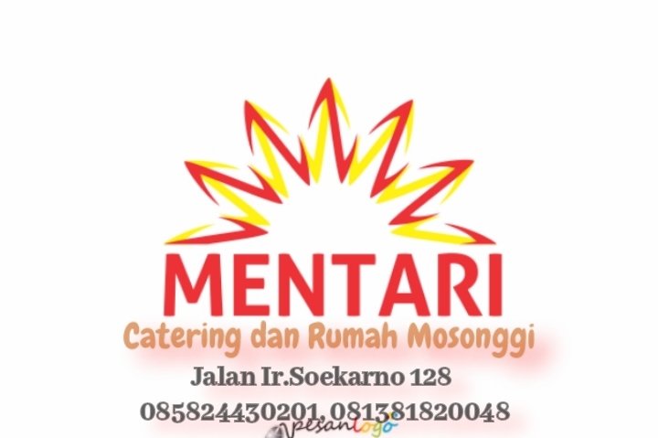 Catering Mentari