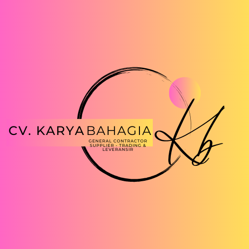 Cv Karya Bahagia