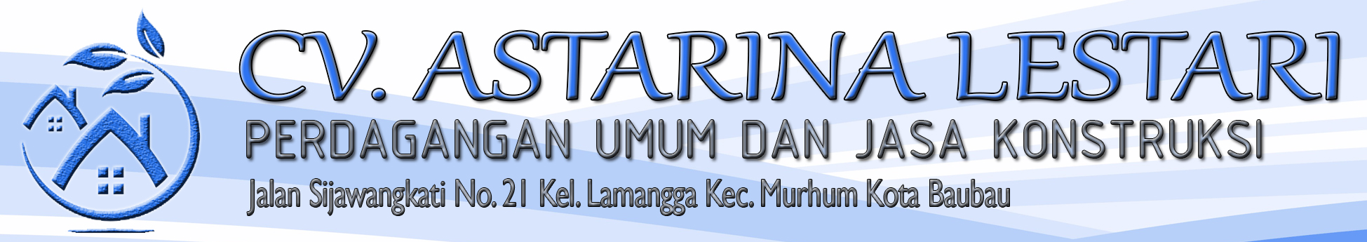 CV ASTARINA LESTARI 