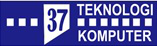37 TEKNOLOGI KOMPUTER