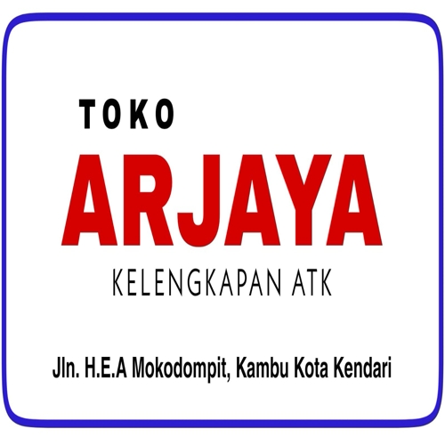 AR JAYA
