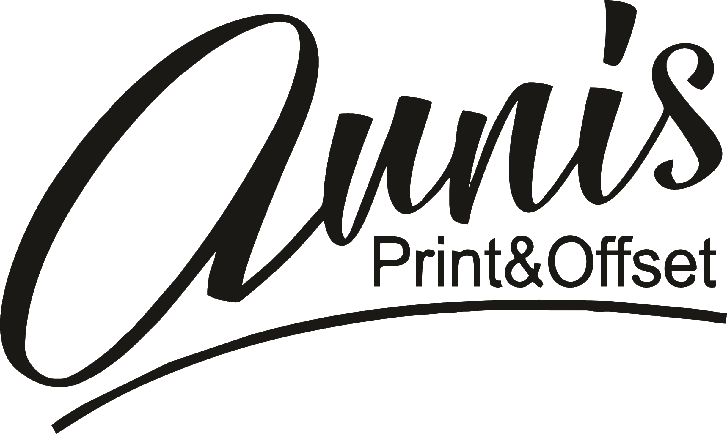 UD. AUNIS PRINT & OFFSET