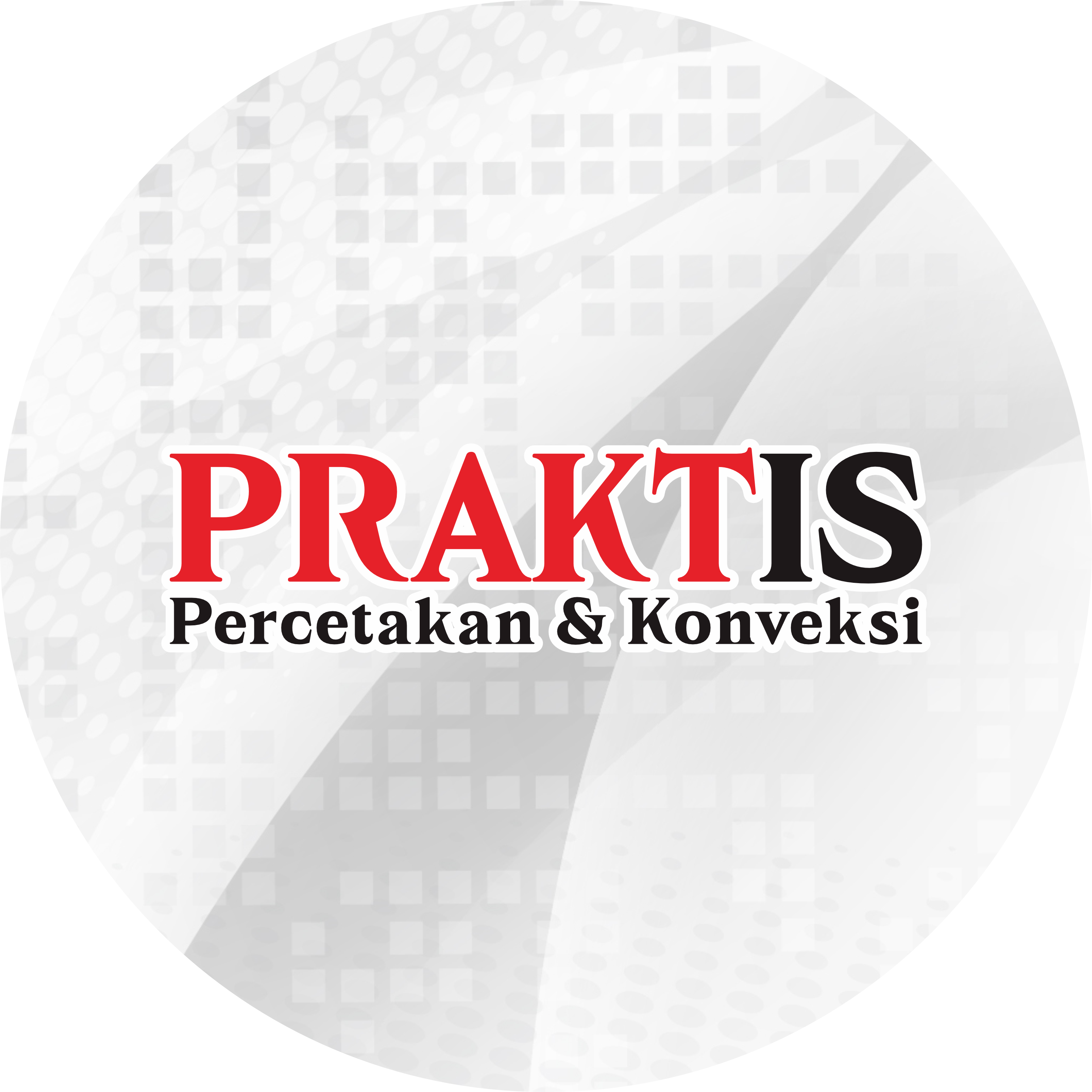PERCETAKAN PRAKTIS