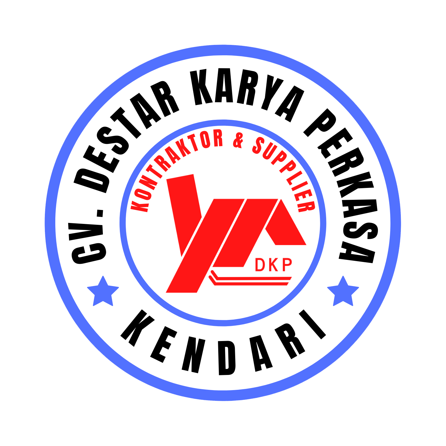 CV. Destar Karya Perkasa