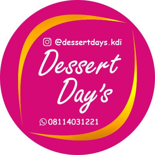 DESSERTDAYS.KDI