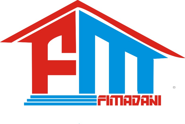 CV. FIMADANI