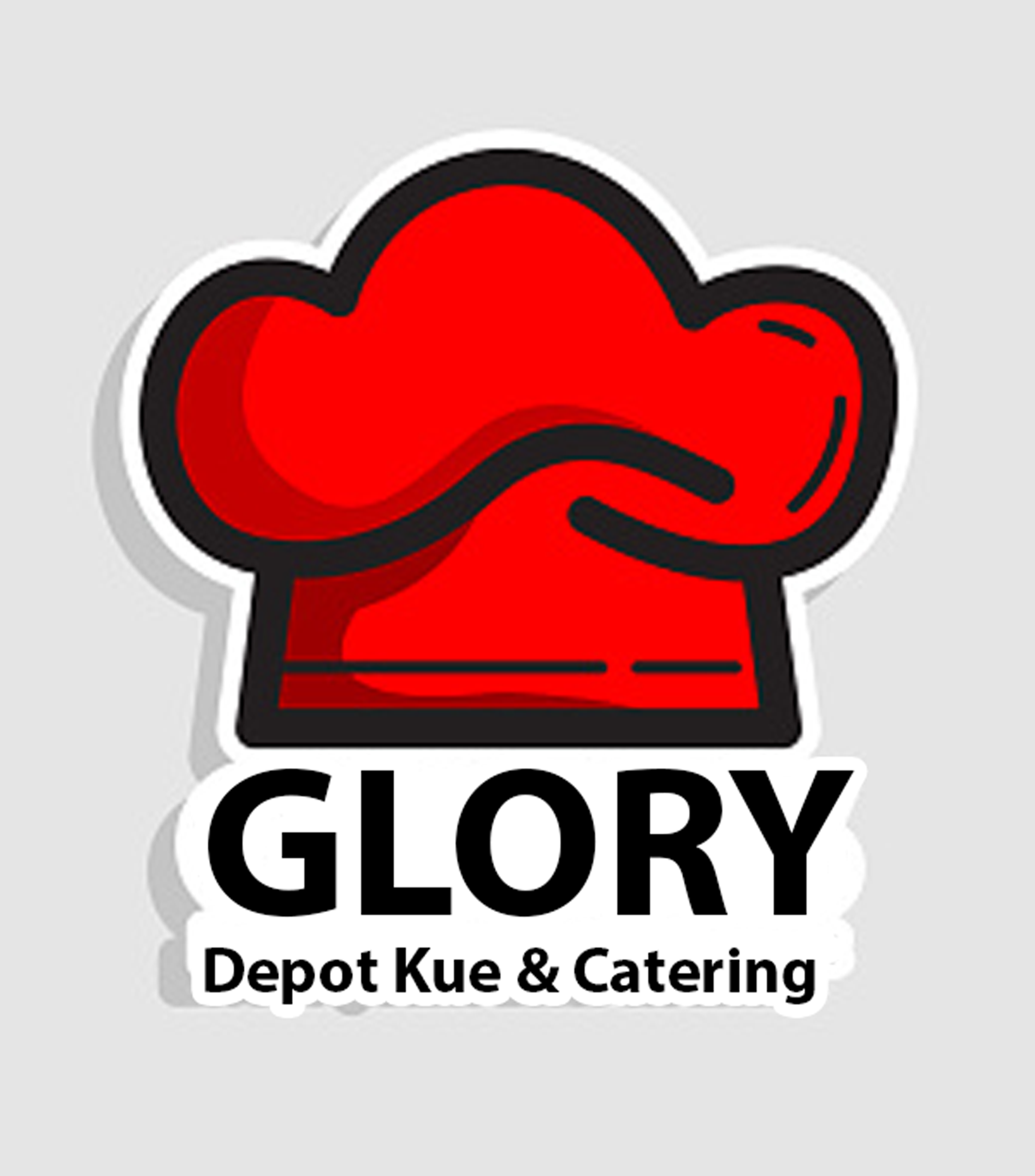 Depot Kue dan Catering Glory