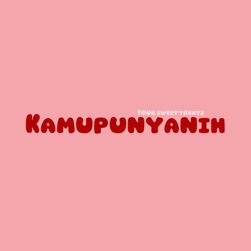 KAMUPUNYANIH