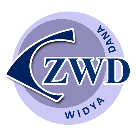 CV. ZALSA WIDYA DANA
