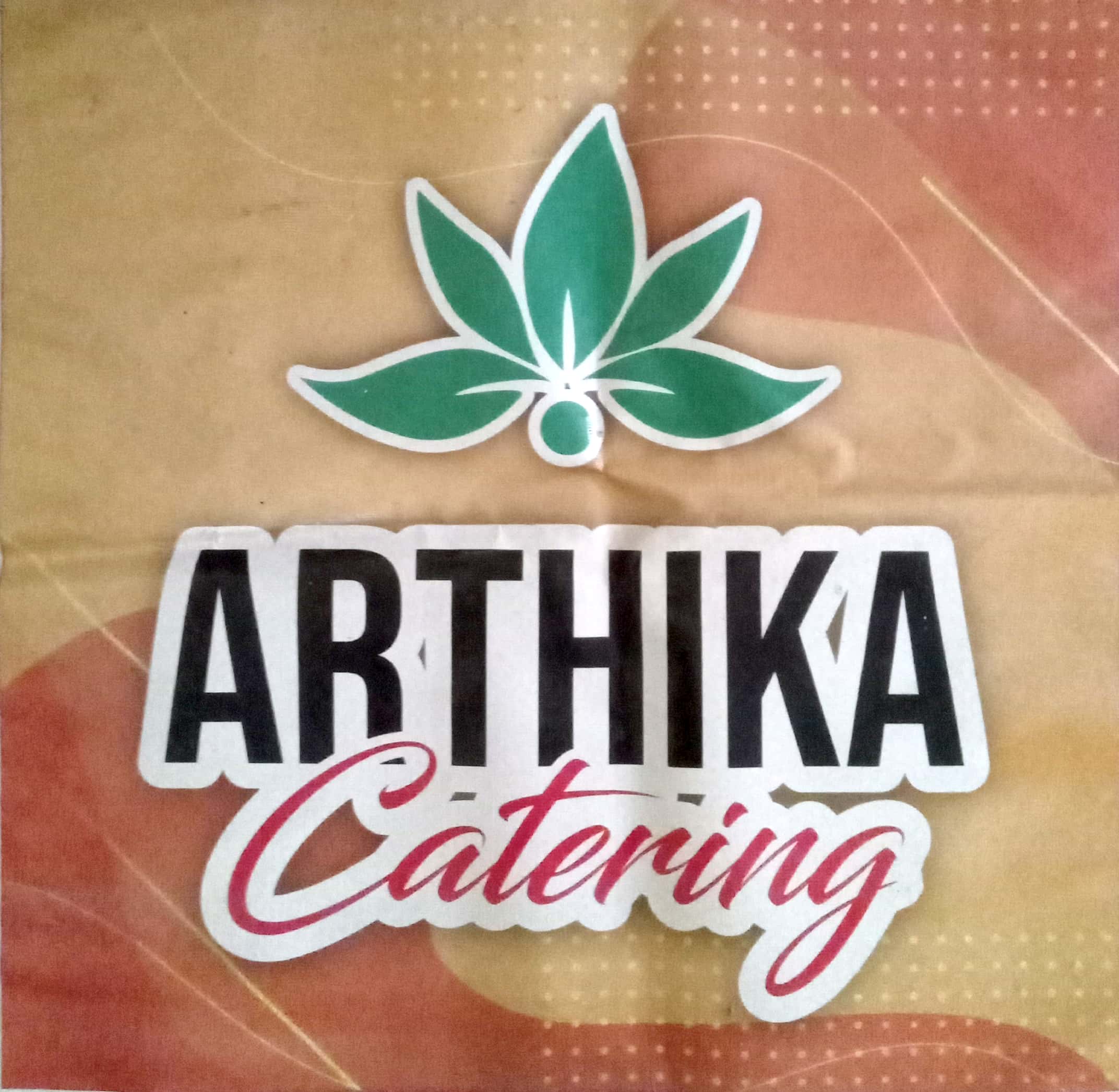 Arthika Hijau