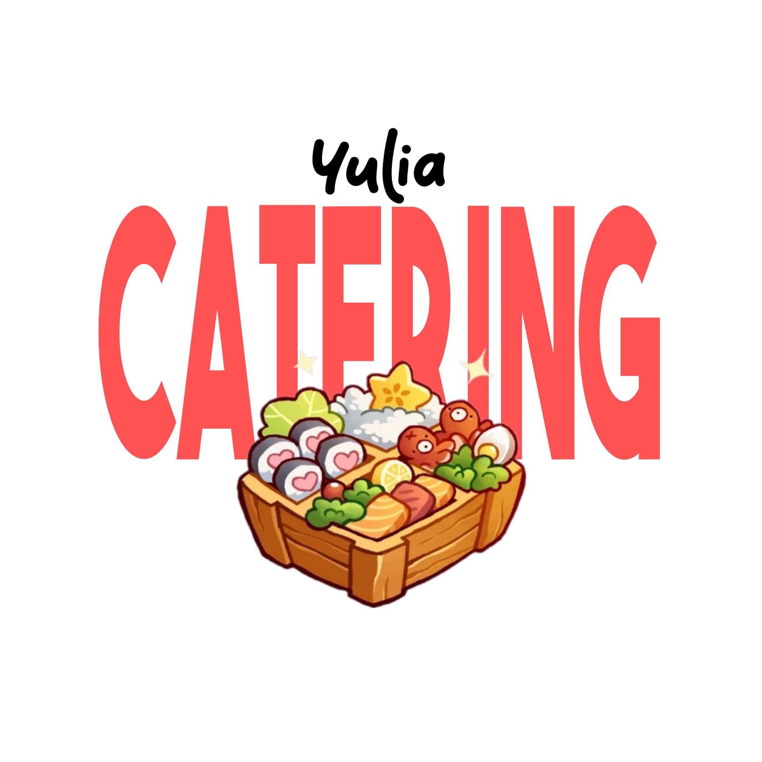 Yulia Cathering