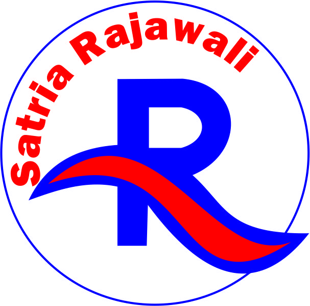 CV. SATRIA RAJAWALI