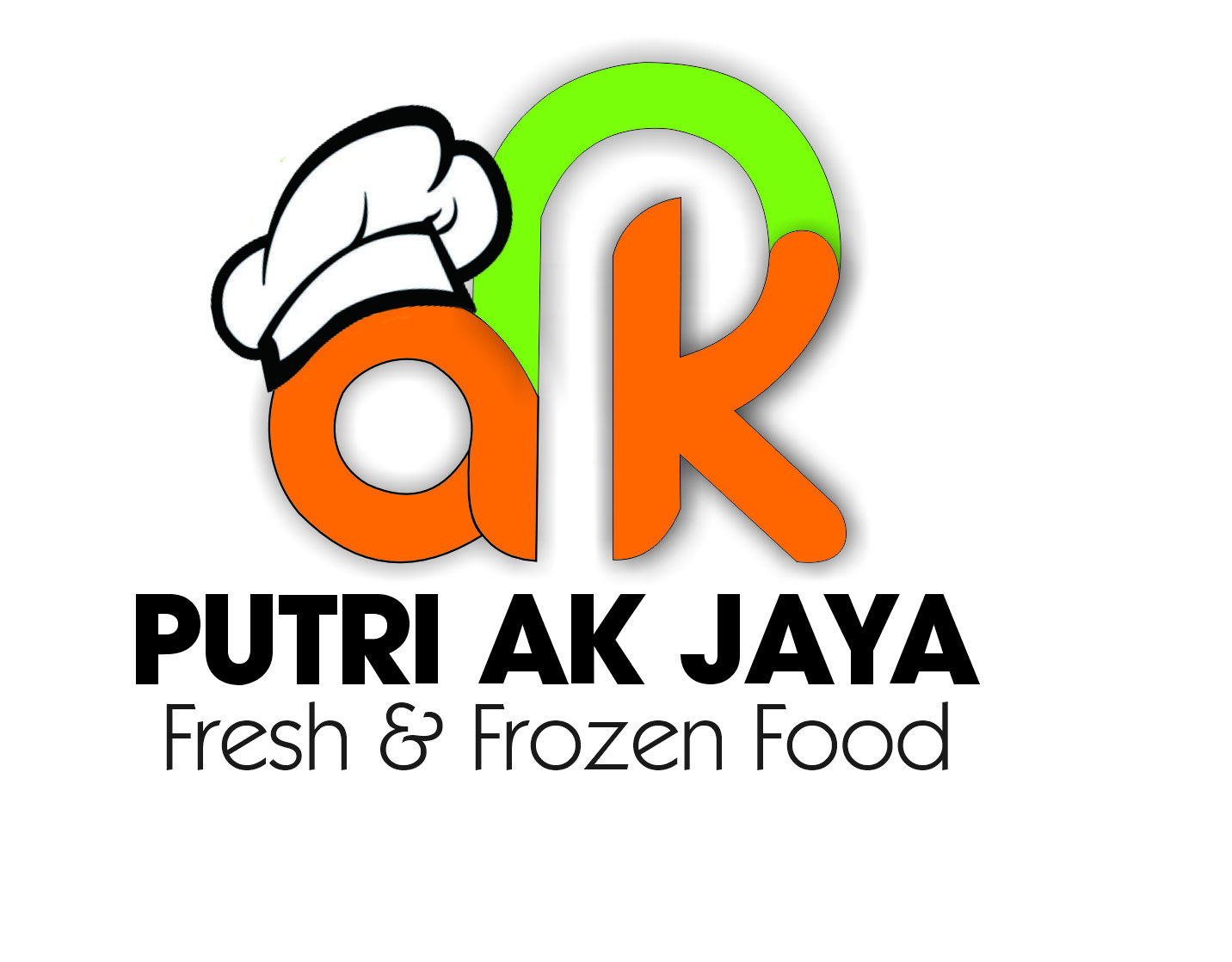 CV PUTRI AK JAYA