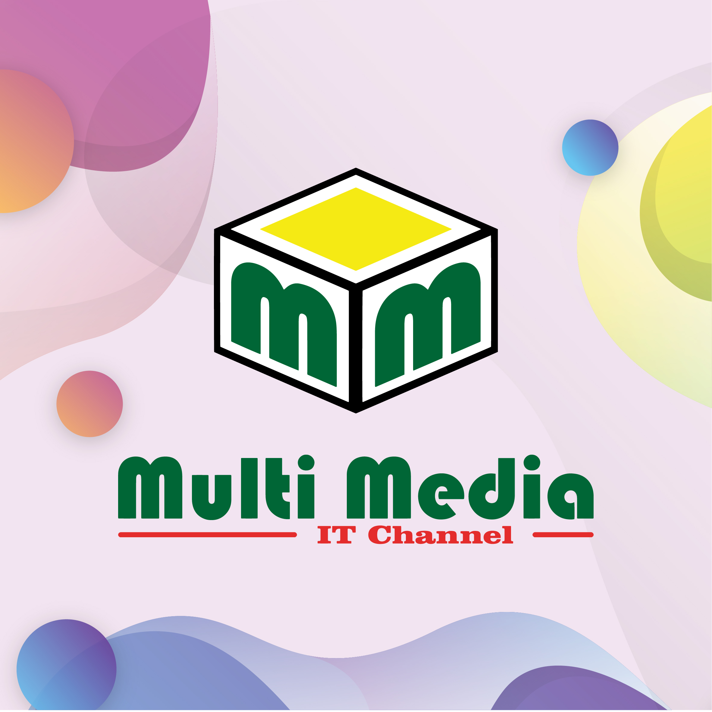 CV. MULTI MEDIA MANDIRI