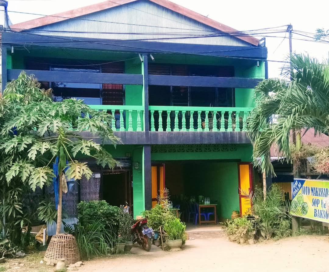 RM. Palm