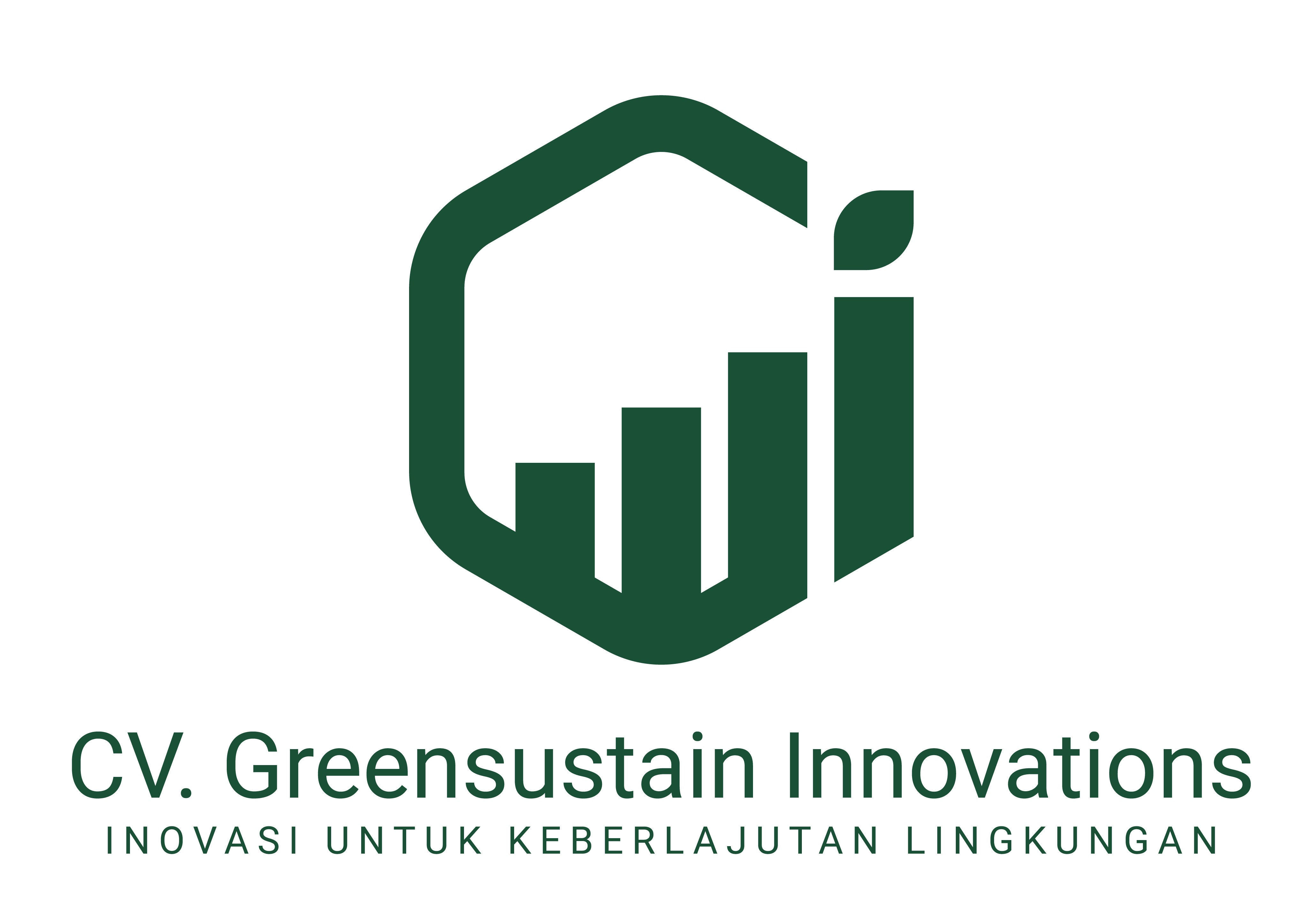 CV. GREENSUSTAIN INNOVATION