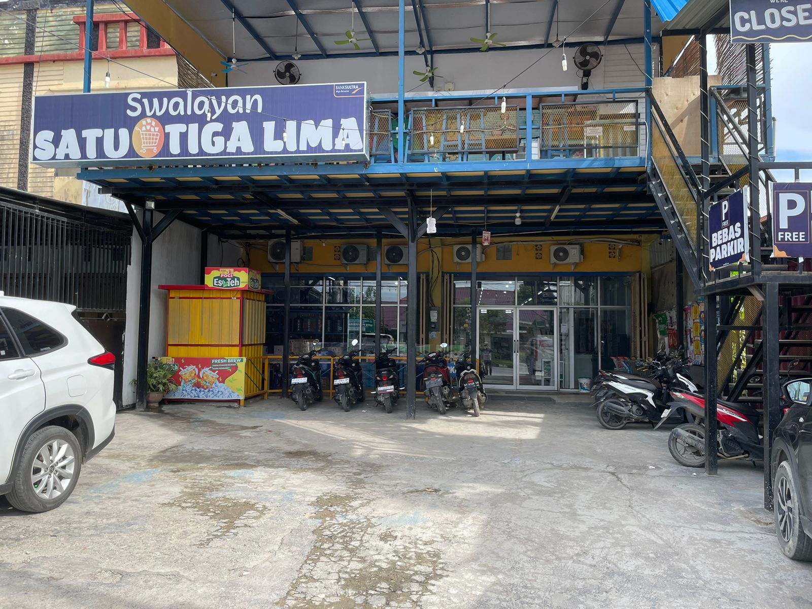 135 SWALAYAN