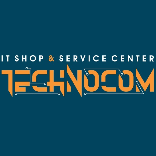 CV. TECHNOCOM