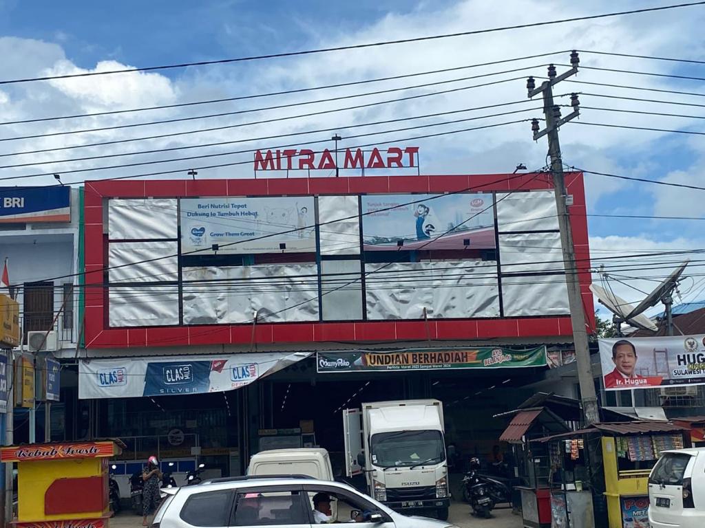 PT MITRA INDO ABADI