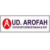UD Arofah