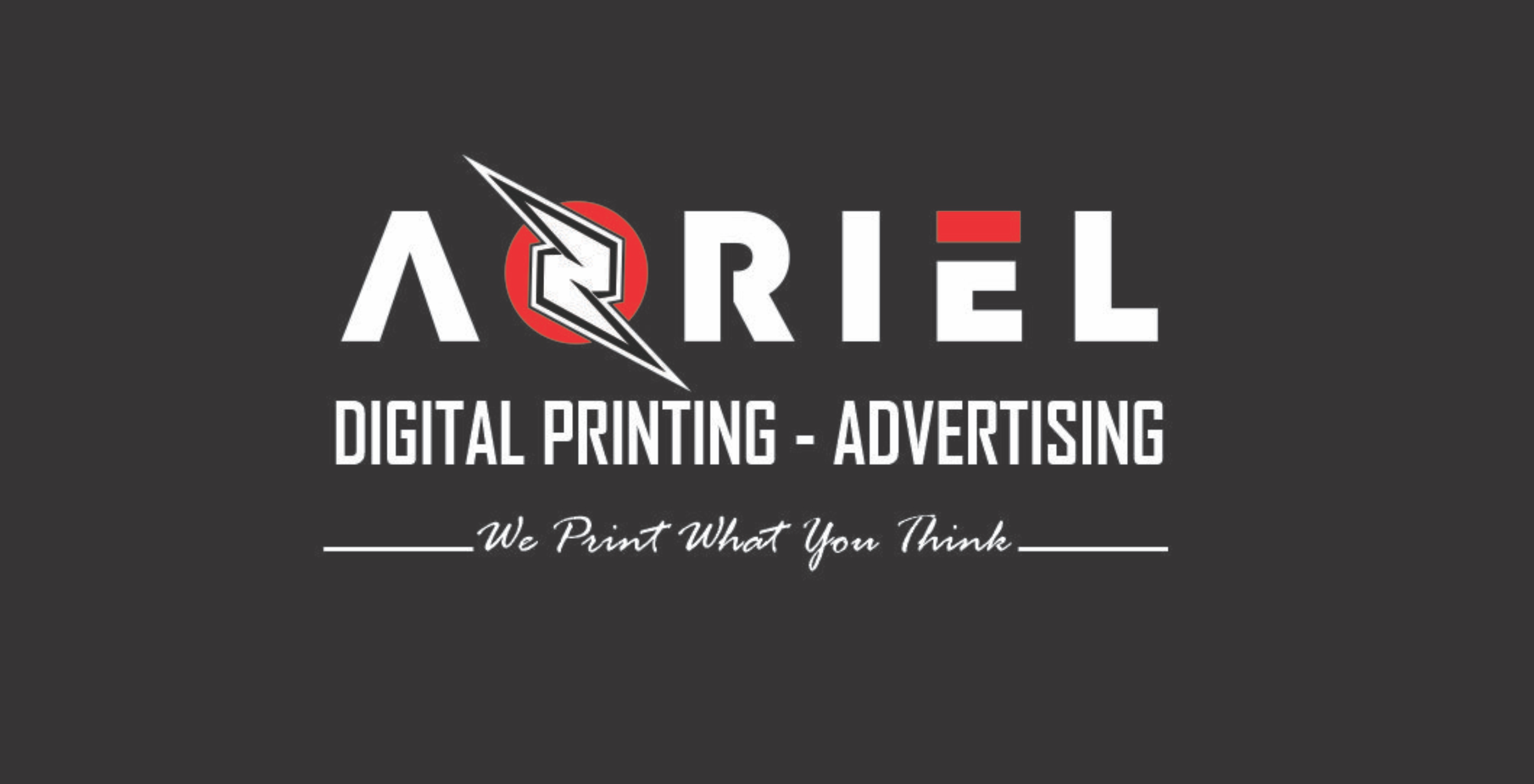 Azriel Advertizing &amp; Digital Printing