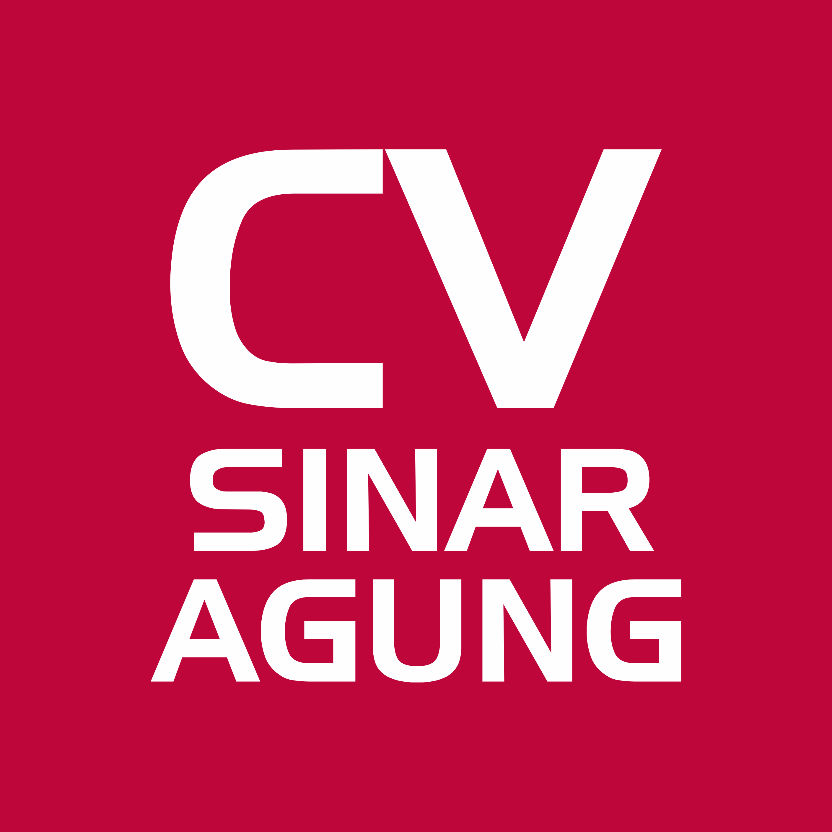 CV. SINAR AGUNG